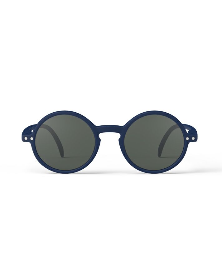 JUNIOR SUN＃gnavy blue