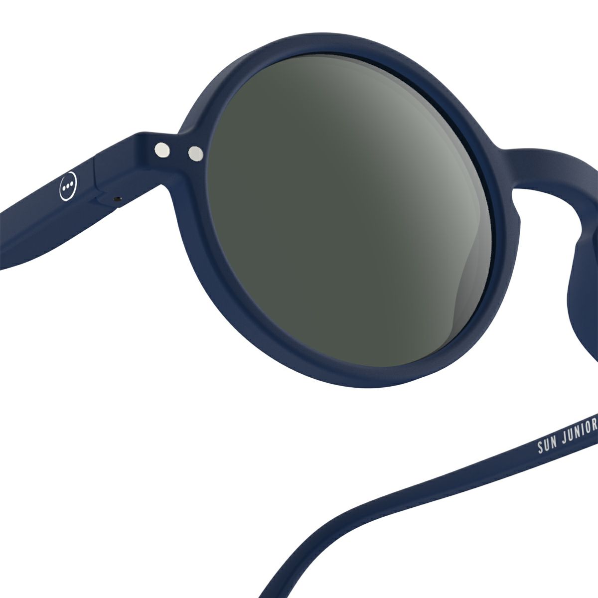 JUNIOR SUN＃gnavy blue
