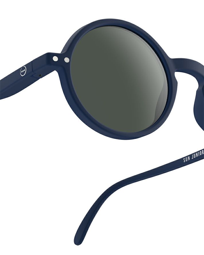 JUNIOR SUN＃gnavy blue