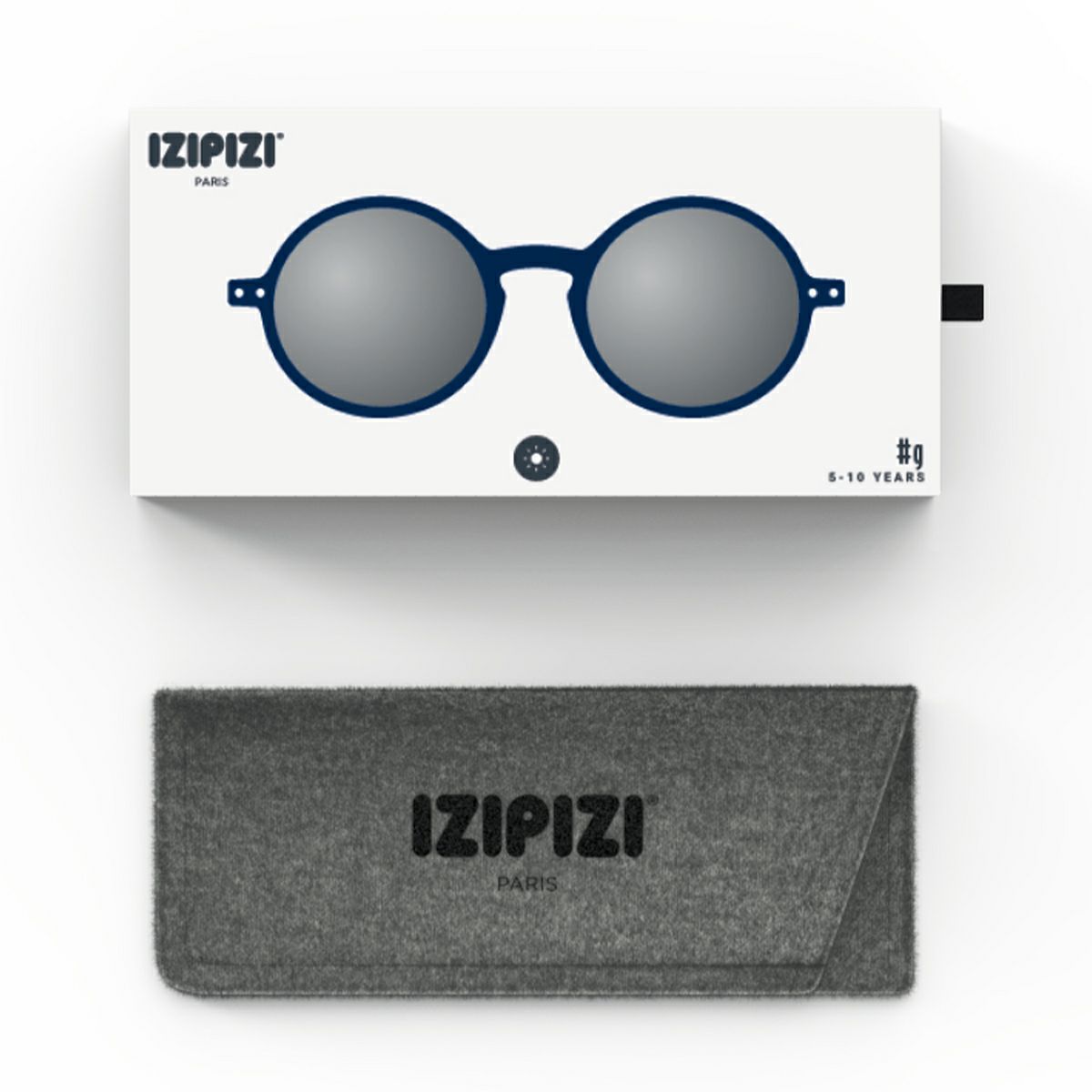 JUNIOR SUN＃gnavy blue