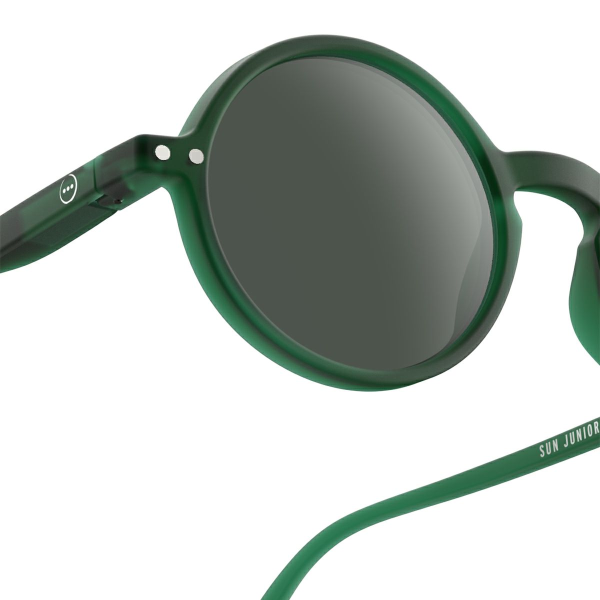 JUNIOR SUN＃ggreen