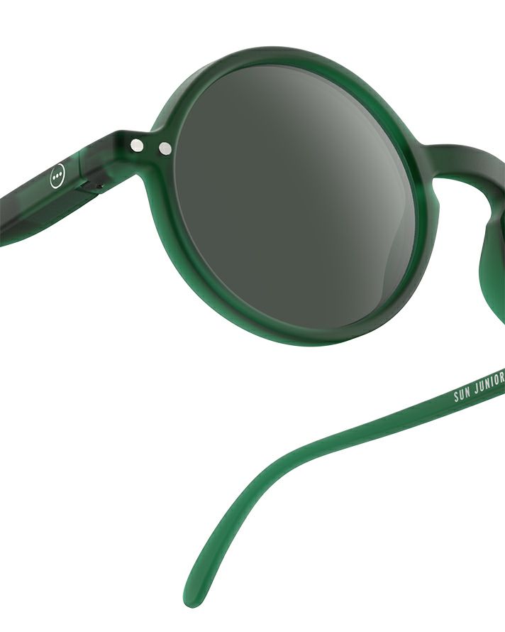 JUNIOR SUN＃ggreen