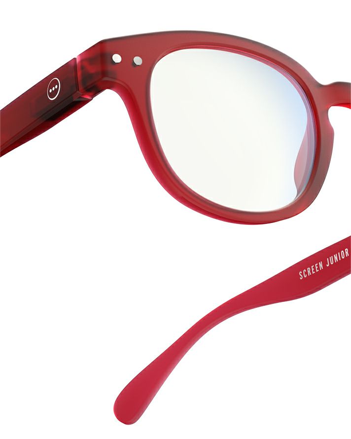 JUNIOR SCREEN＃cred