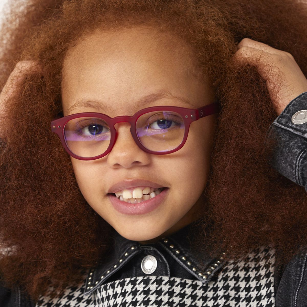 JUNIOR SCREEN＃cred