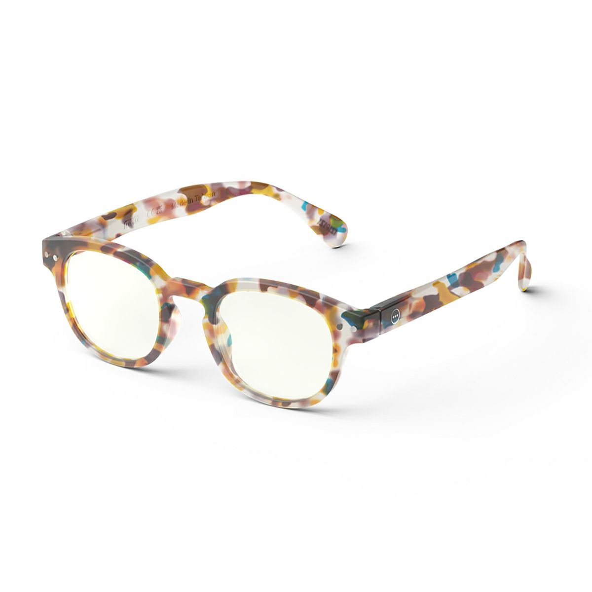 JUNIOR SCREEN＃cblue tortoise