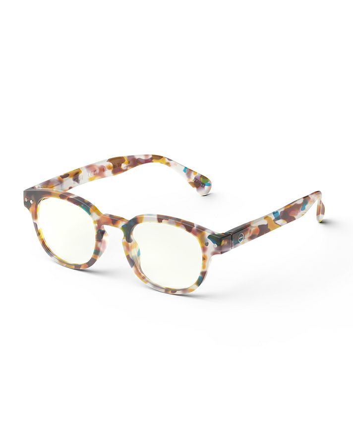 JUNIOR SCREEN＃cblue tortoise