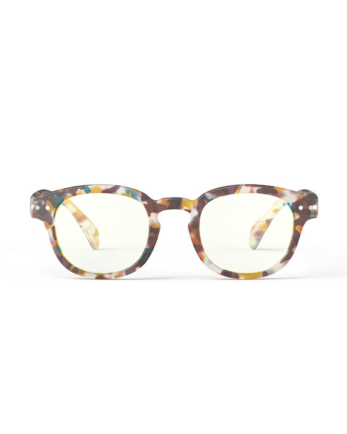 JUNIOR SCREEN＃cblue tortoise