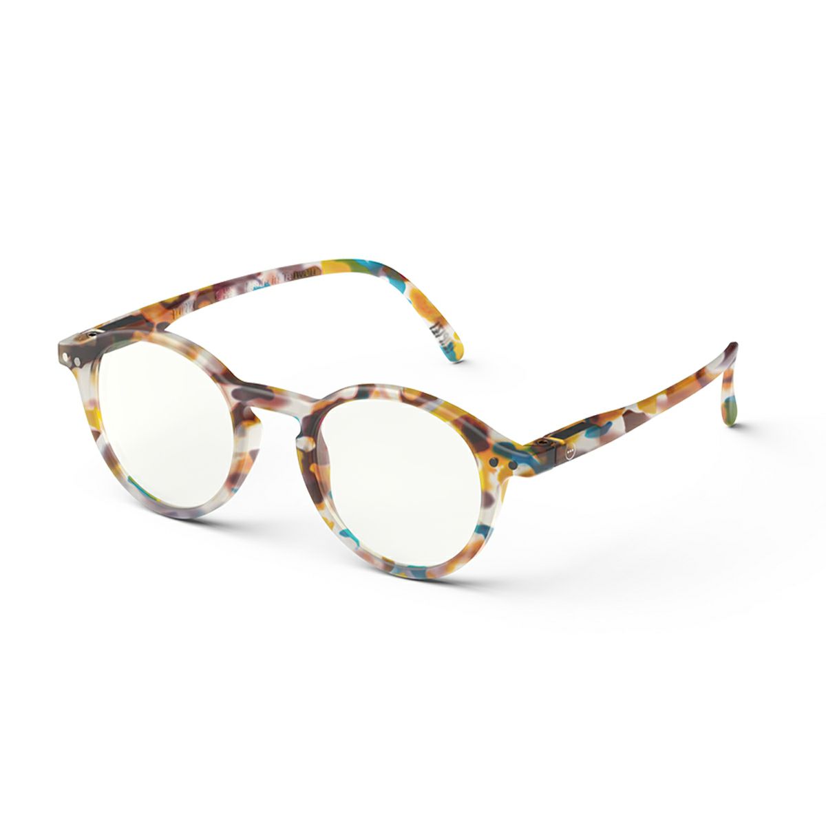 JUNIOR SCREEN＃dblue tortoise