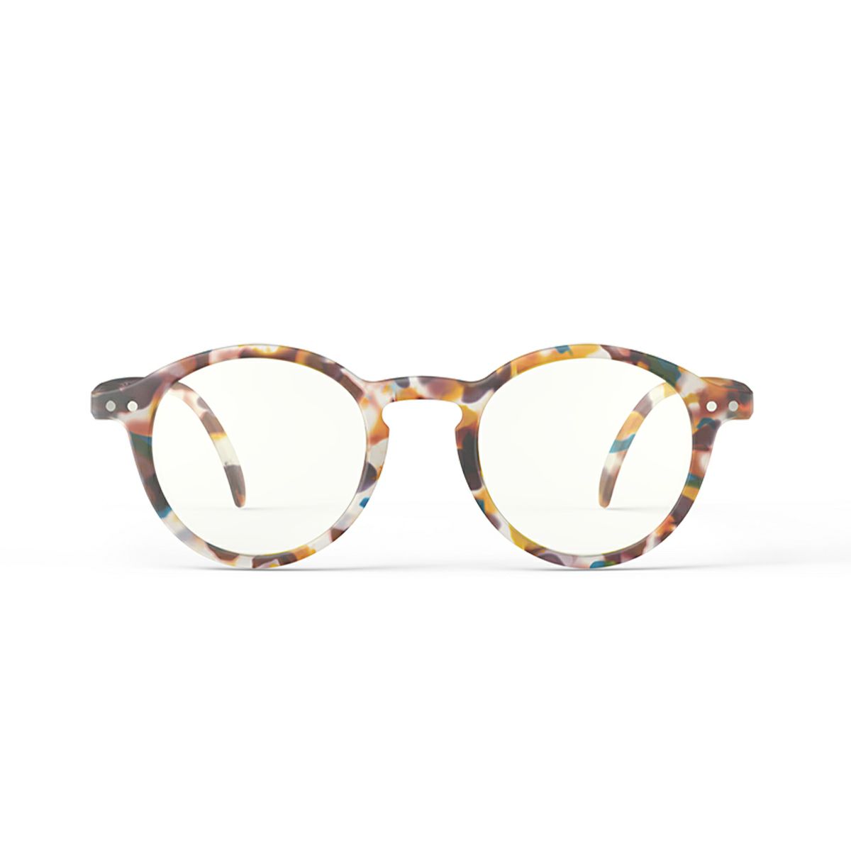JUNIOR SCREEN＃dblue tortoise