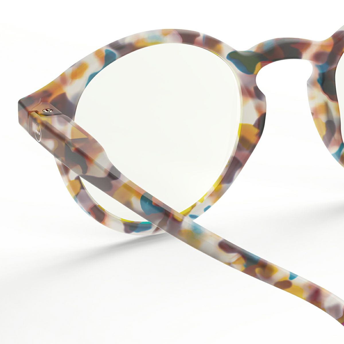 JUNIOR SCREEN＃dblue tortoise