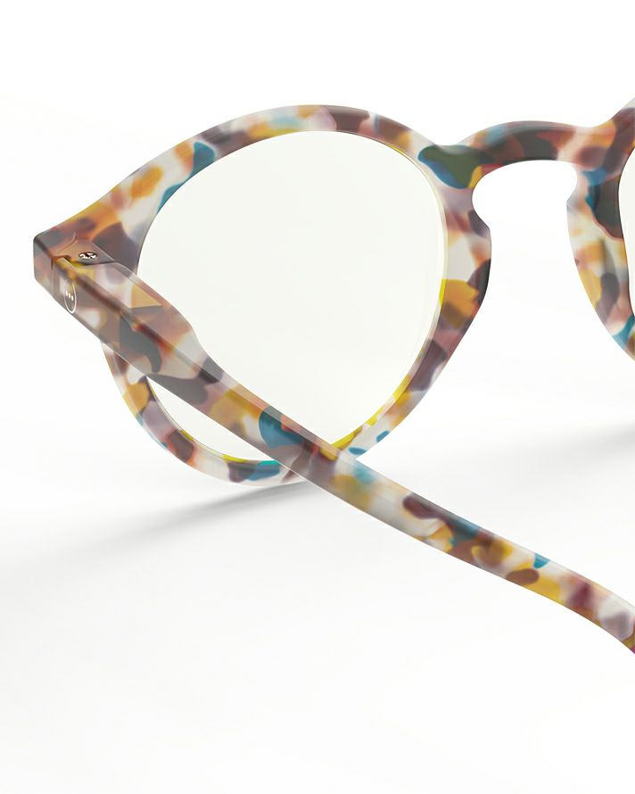 JUNIOR SCREEN＃dblue tortoise