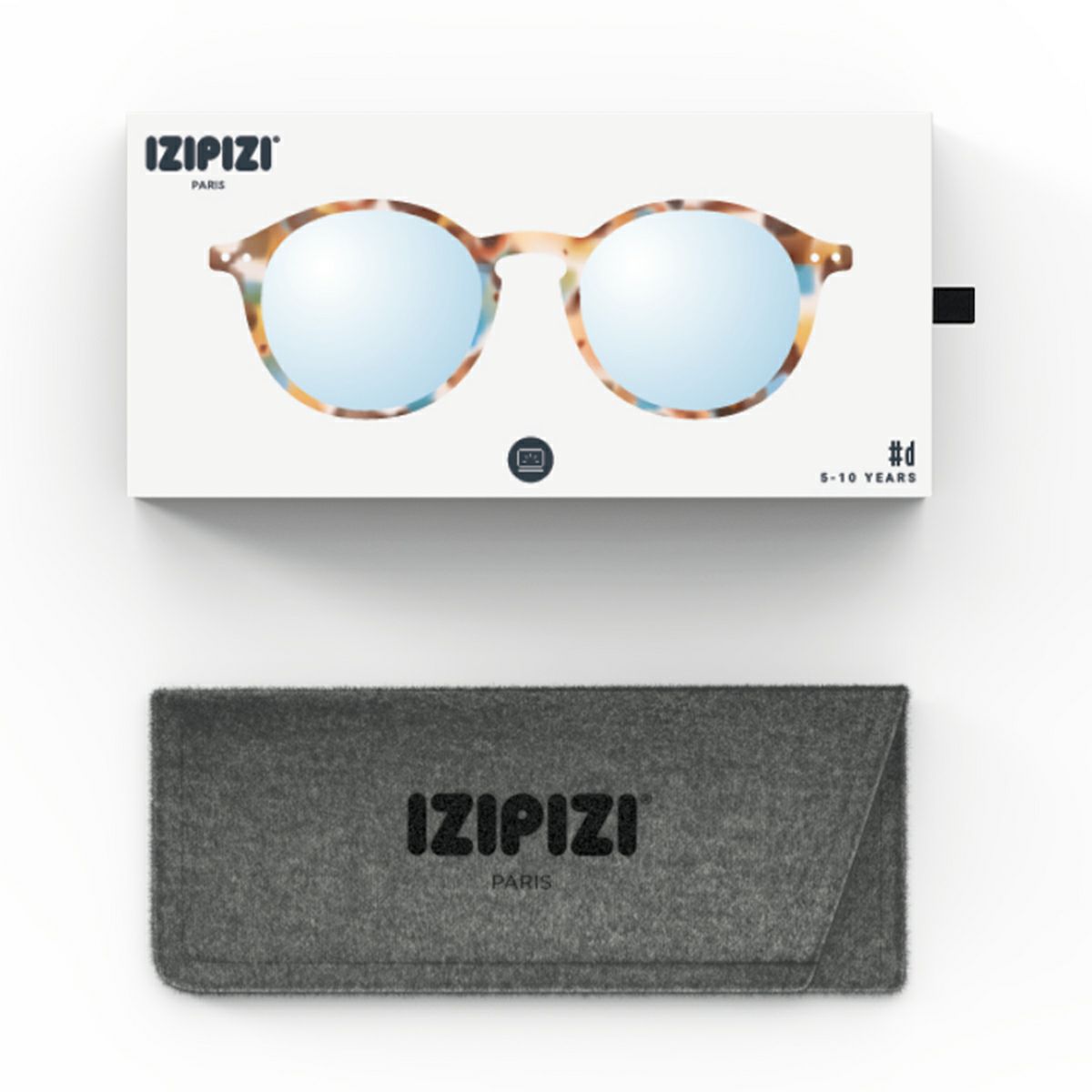 JUNIOR SCREEN＃dblue tortoise
