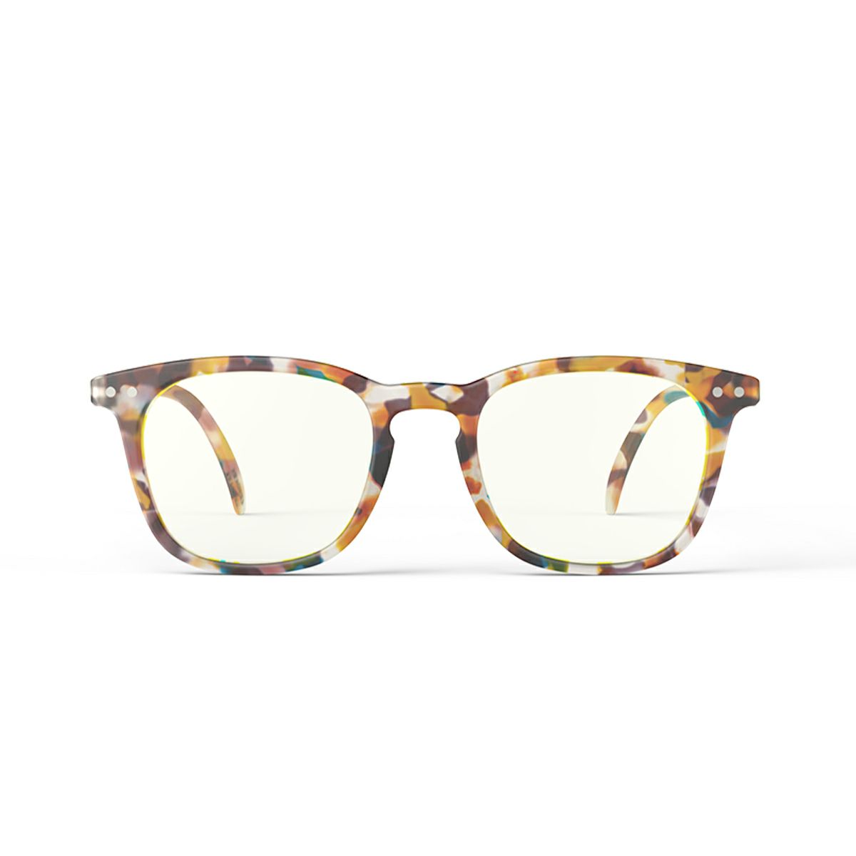 JUNIOR SCREEN＃eblue tortoise