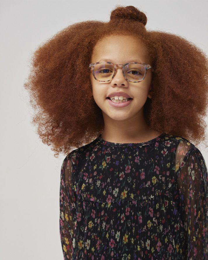 JUNIOR SCREEN＃eblue tortoise