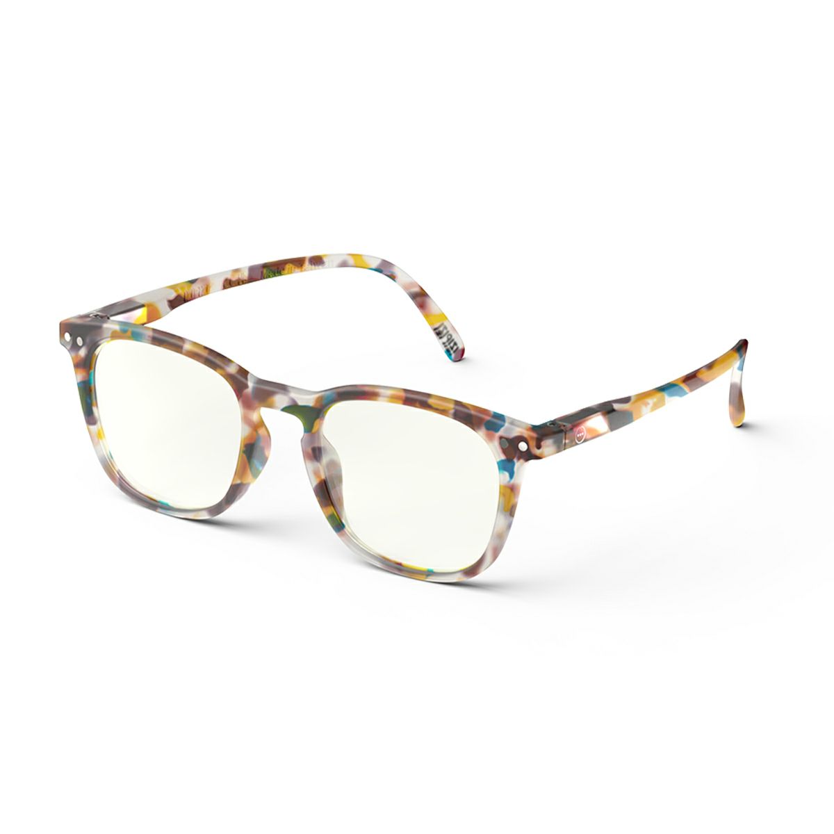 JUNIOR SCREEN＃eblue tortoise