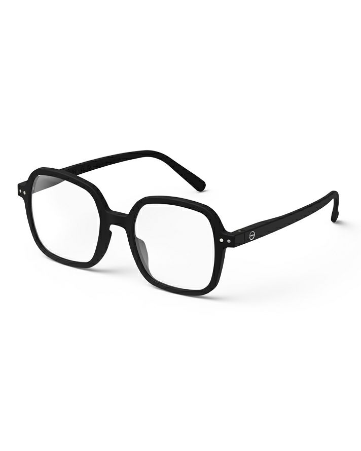 READING #OFFICEBlack | IZIPIZI ONLINE STORE