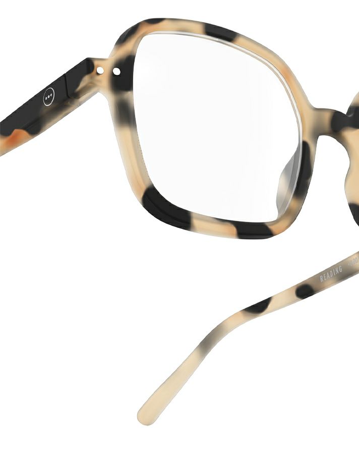 READING #OFFICELight Tortoise