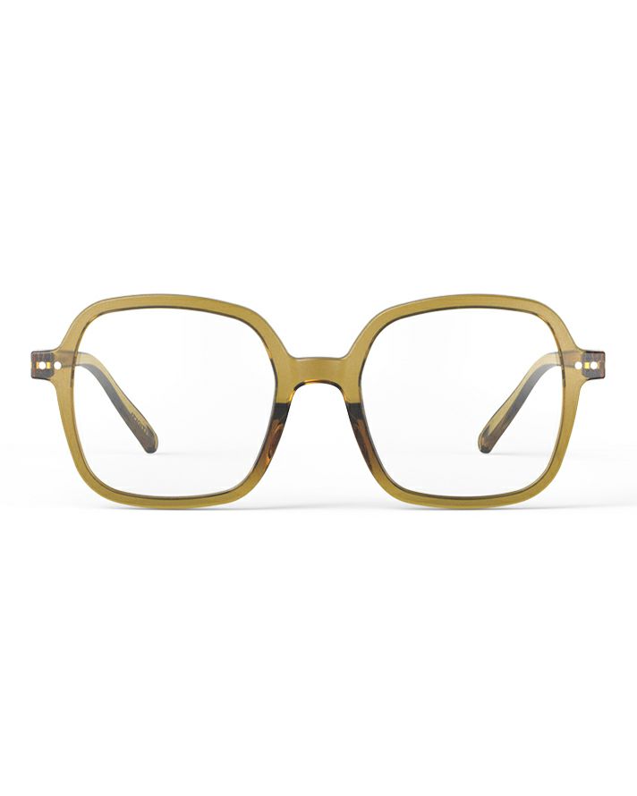 READING #OFFICEGolden Green