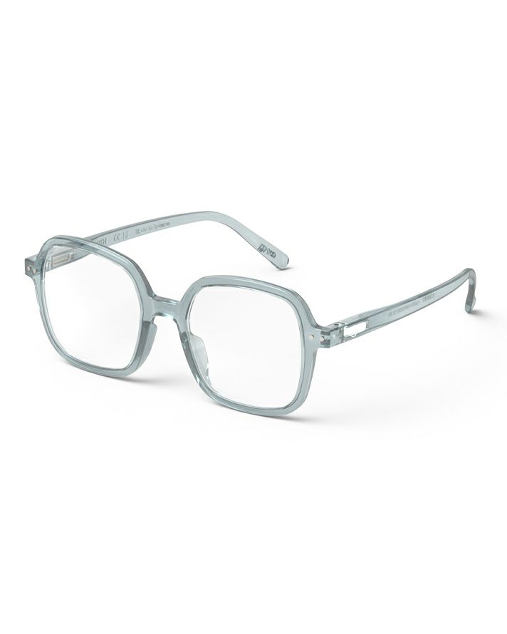 READING #OFFICEFrozen Blue