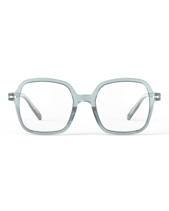 READING #OFFICEFrozen Blue