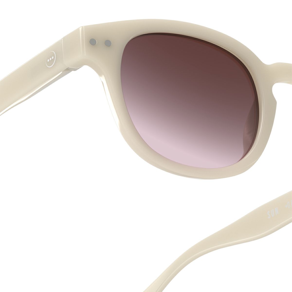 SUN #CVintage Cream