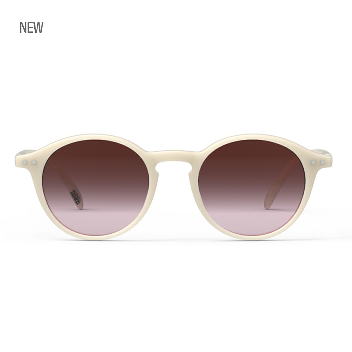 SUN #DVintage Cream