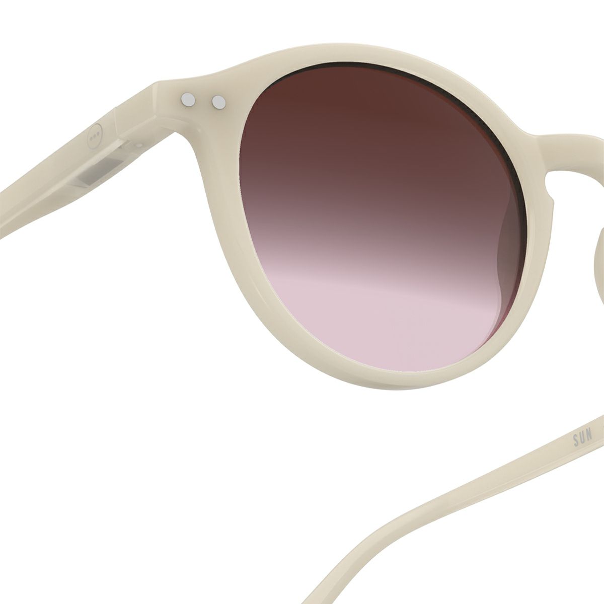 SUN #DVintage Cream