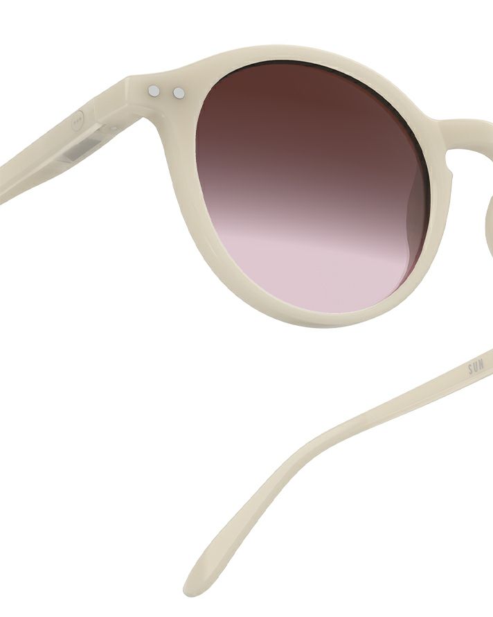 SUN #DVintage Cream