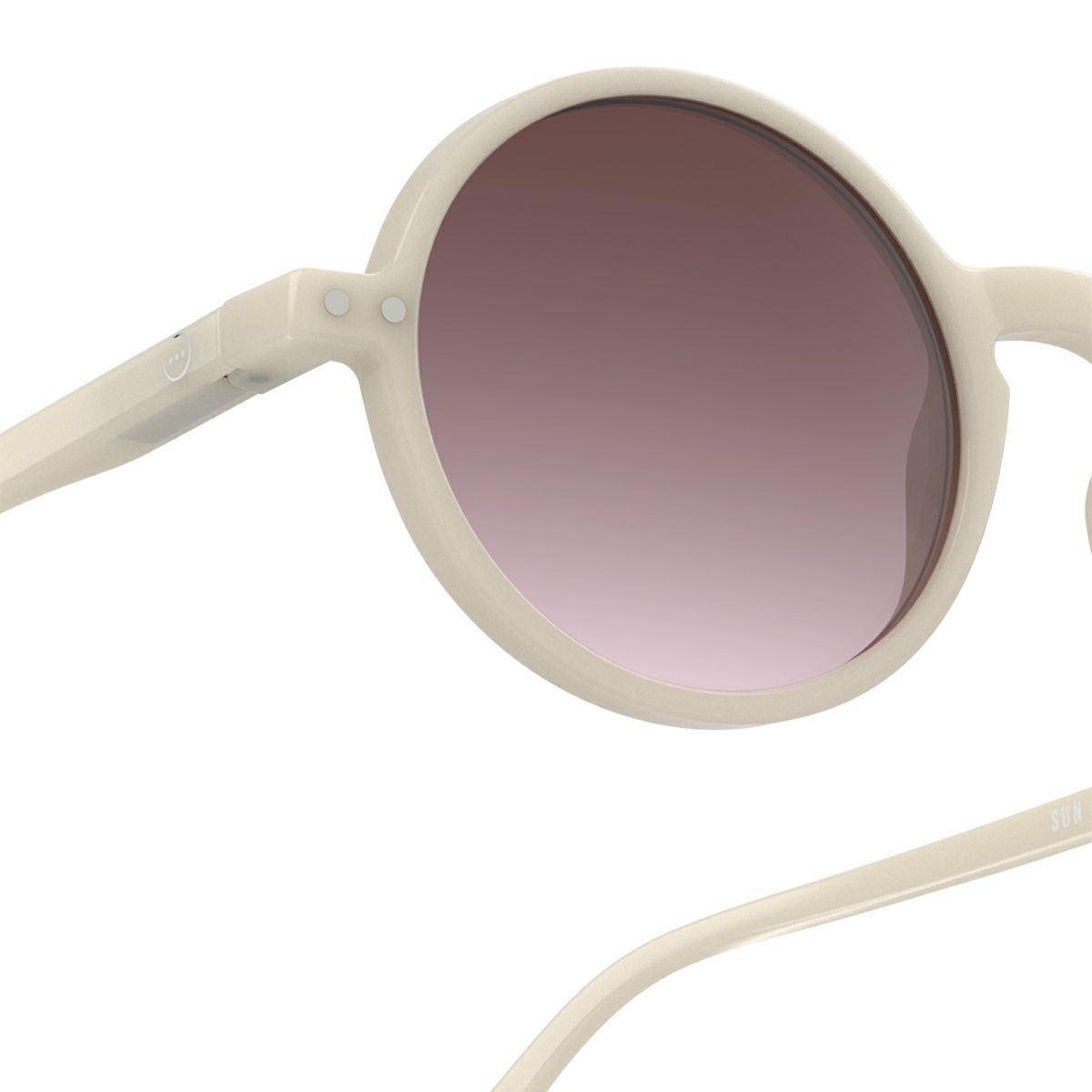 SUN #GVintage Cream