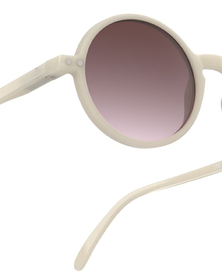 SUN #GVintage Cream