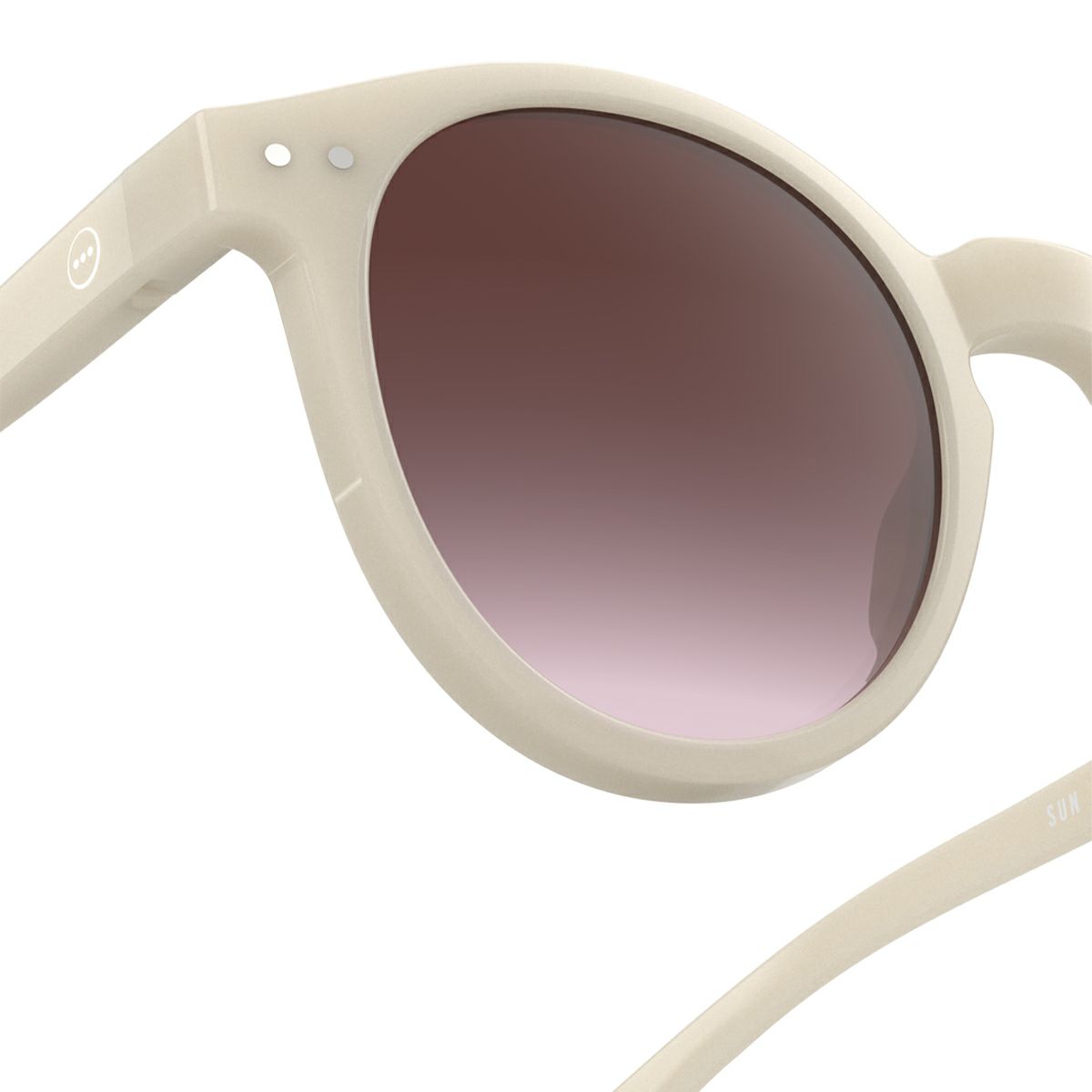 SUN #MVintage Cream