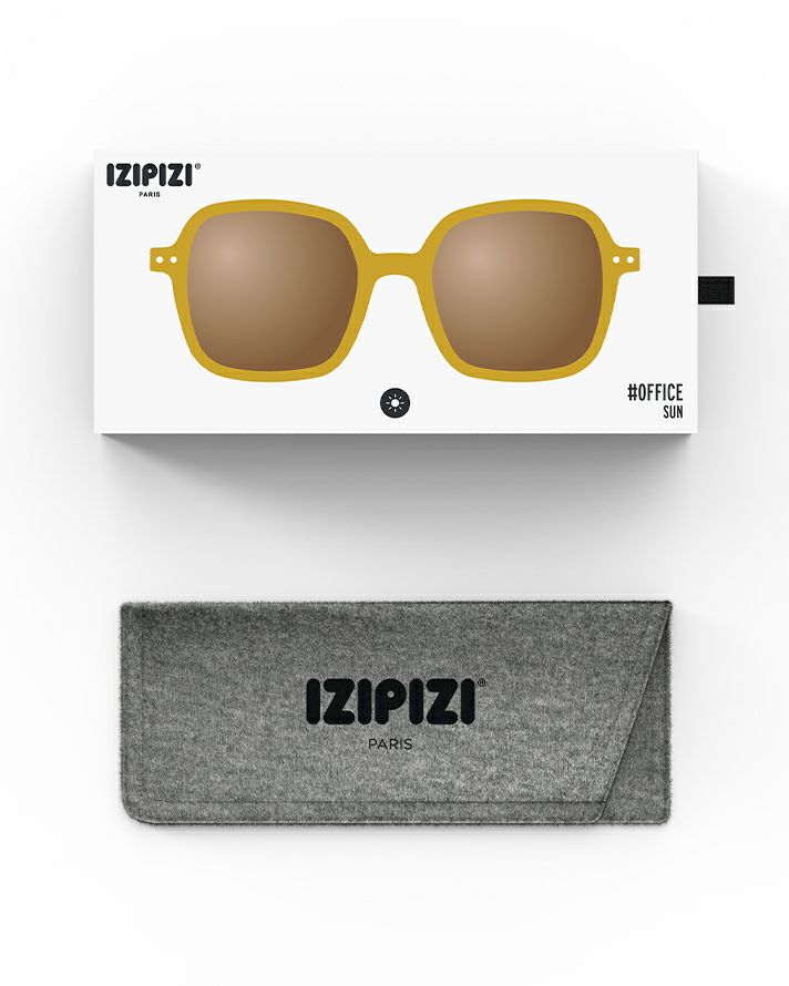 SUN #OFFICEGolden Green