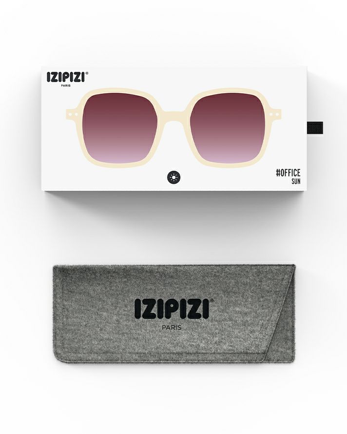 SUN #OFFICEVintage Cream