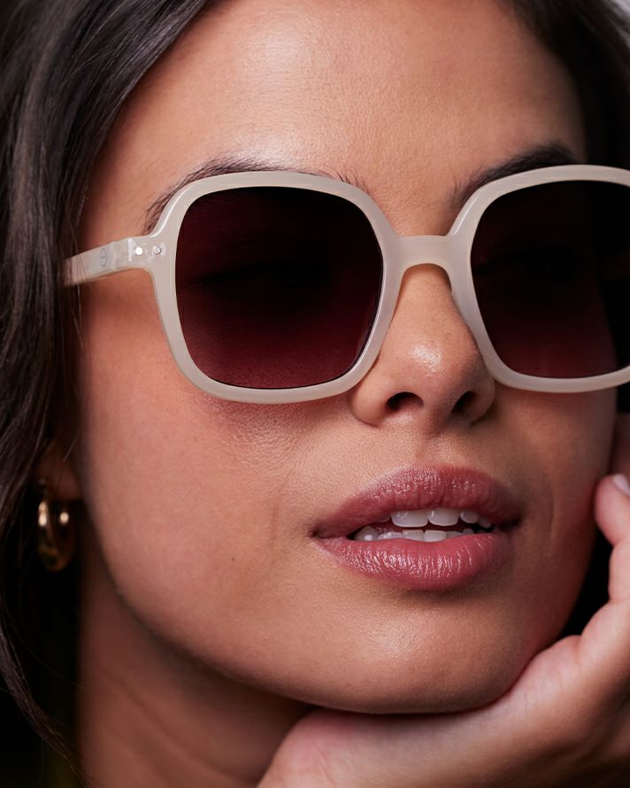 SUN #OFFICEVintage Cream