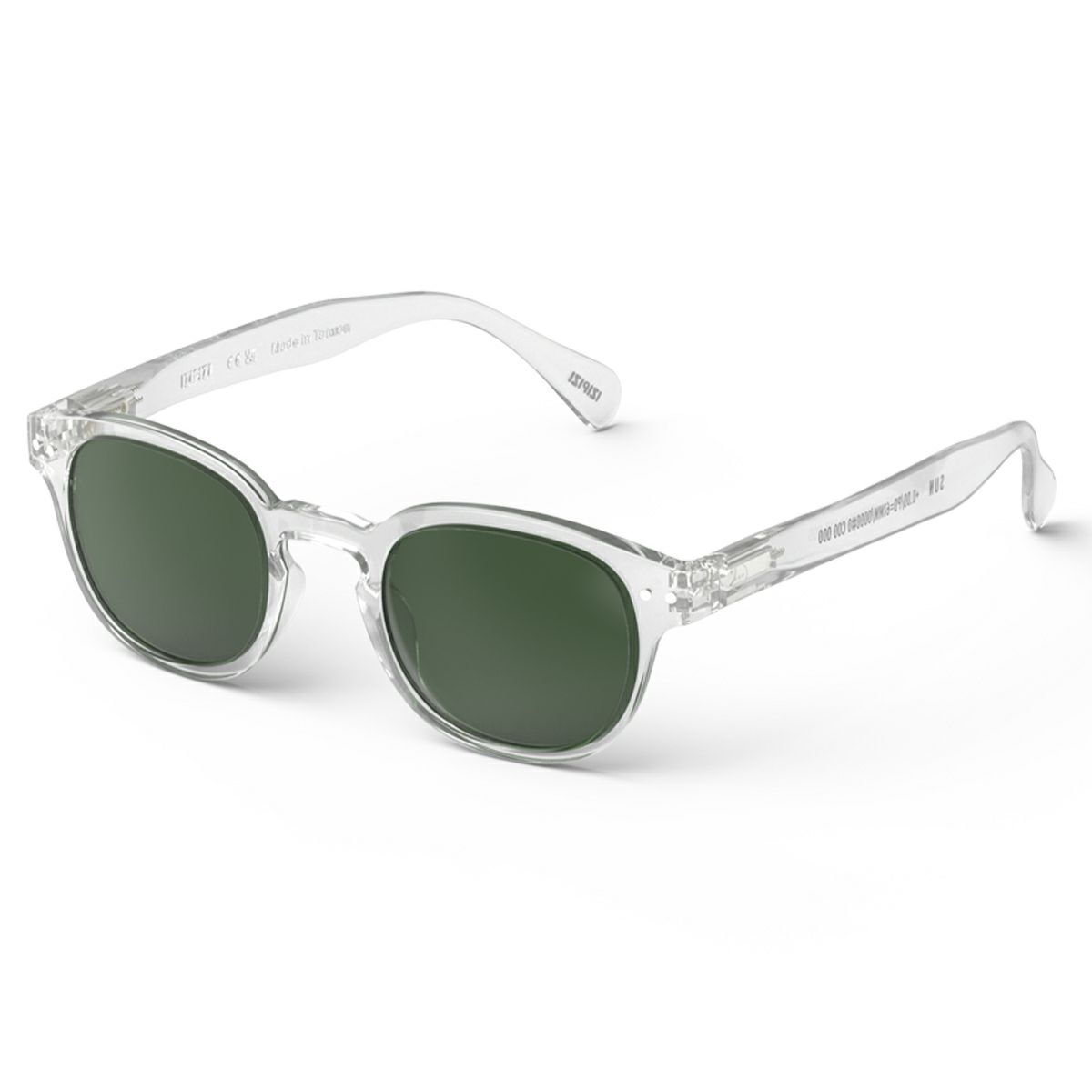SUN POLARIZED #CCrystal