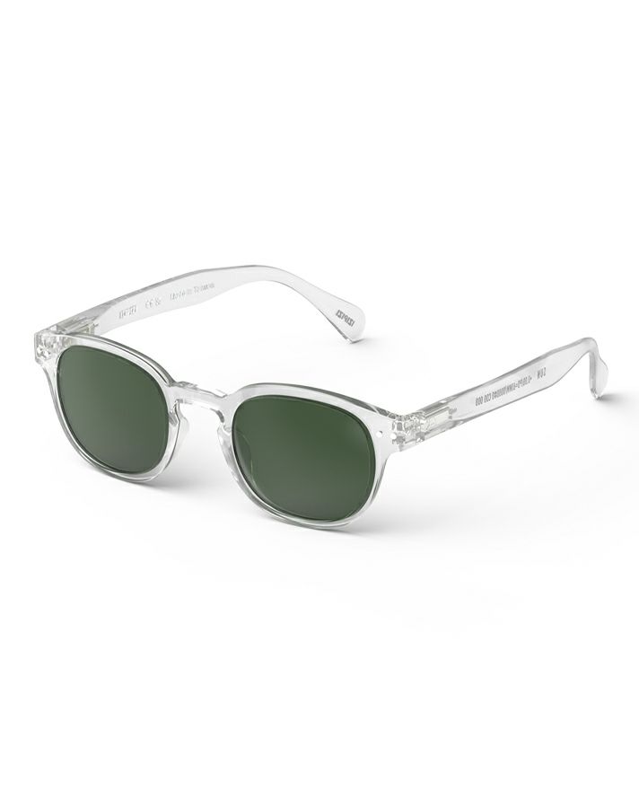 SUN POLARIZED #CCrystal