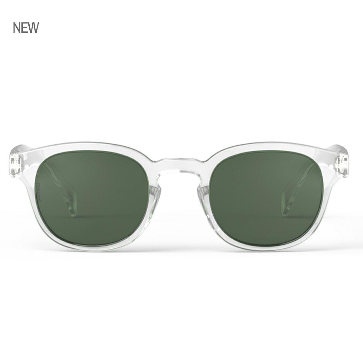 SUN POLARIZED #CCrystal