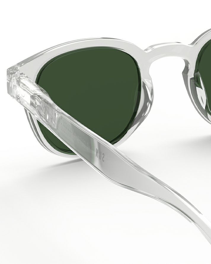 SUN POLARIZED #CCrystal