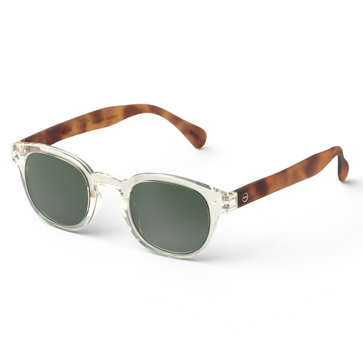 SUN POLARIZED #CSandstorm