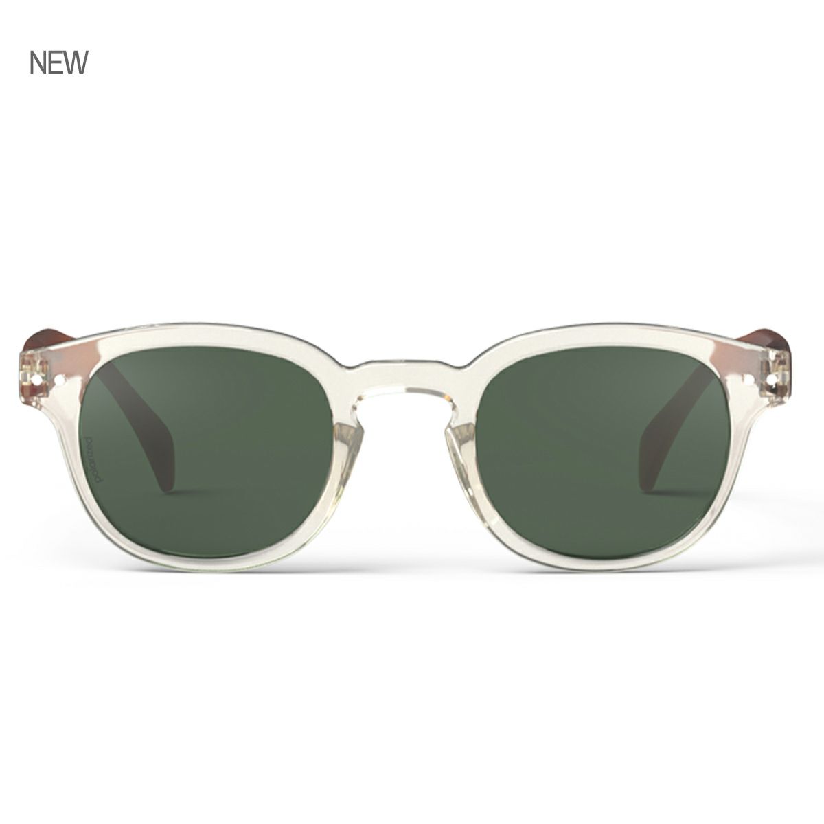 SUN POLARIZED #CSandstorm