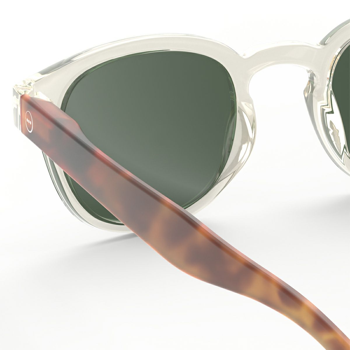 SUN POLARIZED #CSandstorm