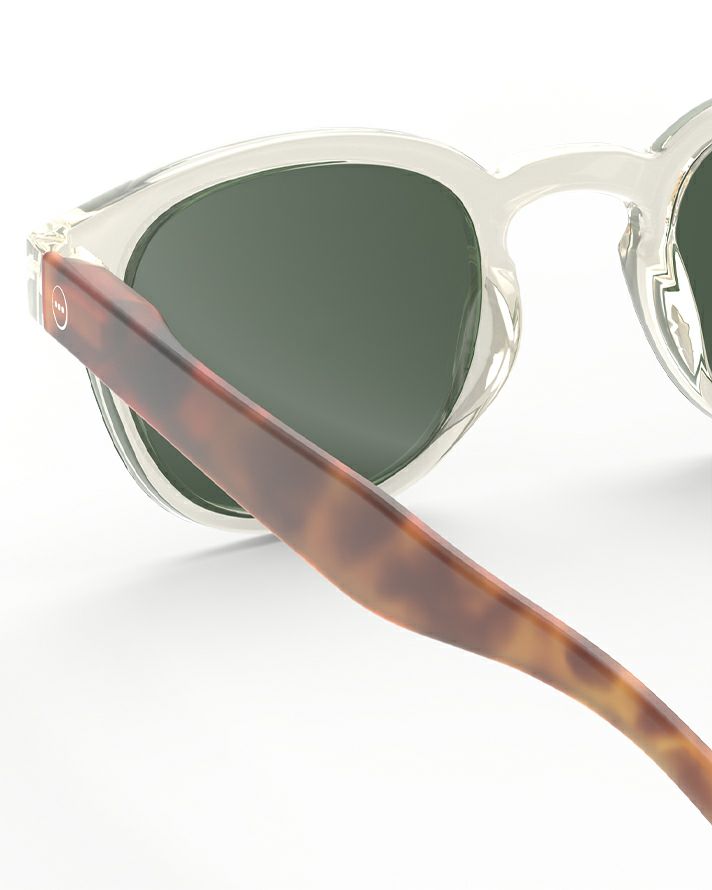 SUN POLARIZED #CSandstorm