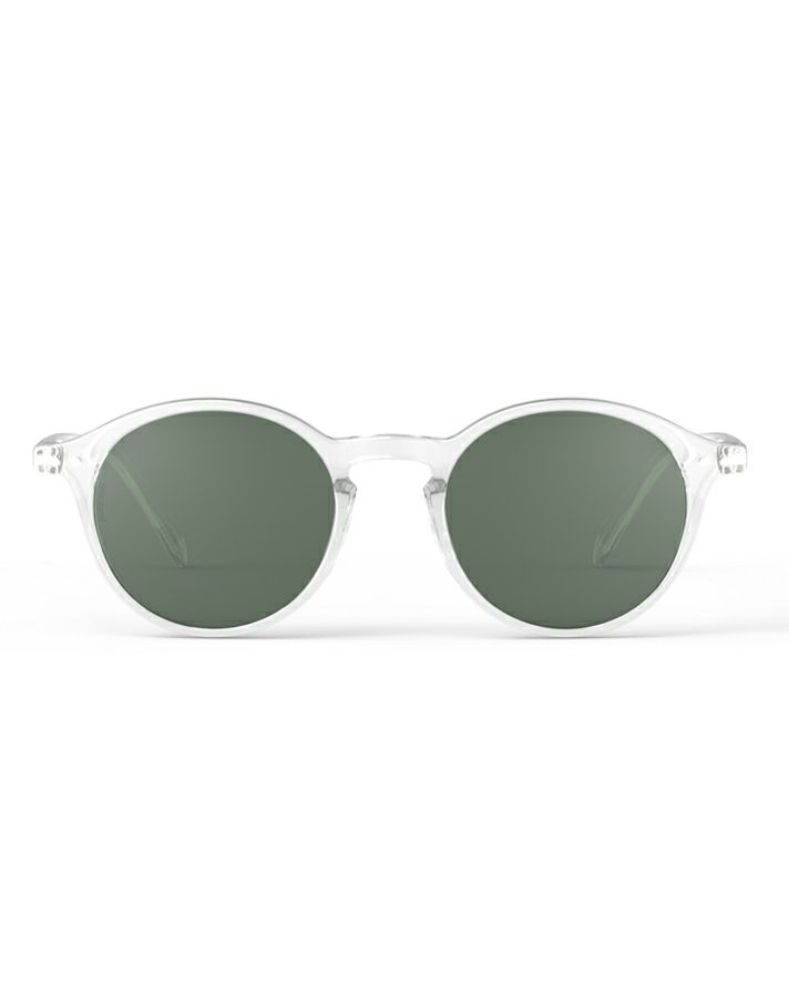 SUN POLARIZED #DCrystal
