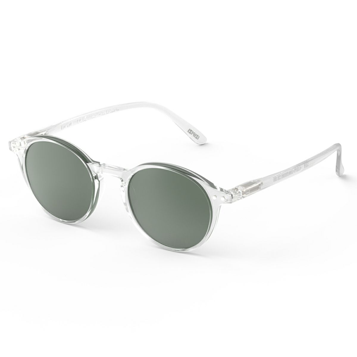 SUN POLARIZED #DCrystal