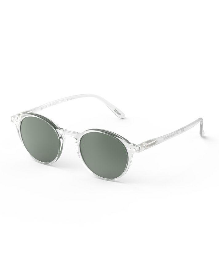 SUN POLARIZED #DCrystal
