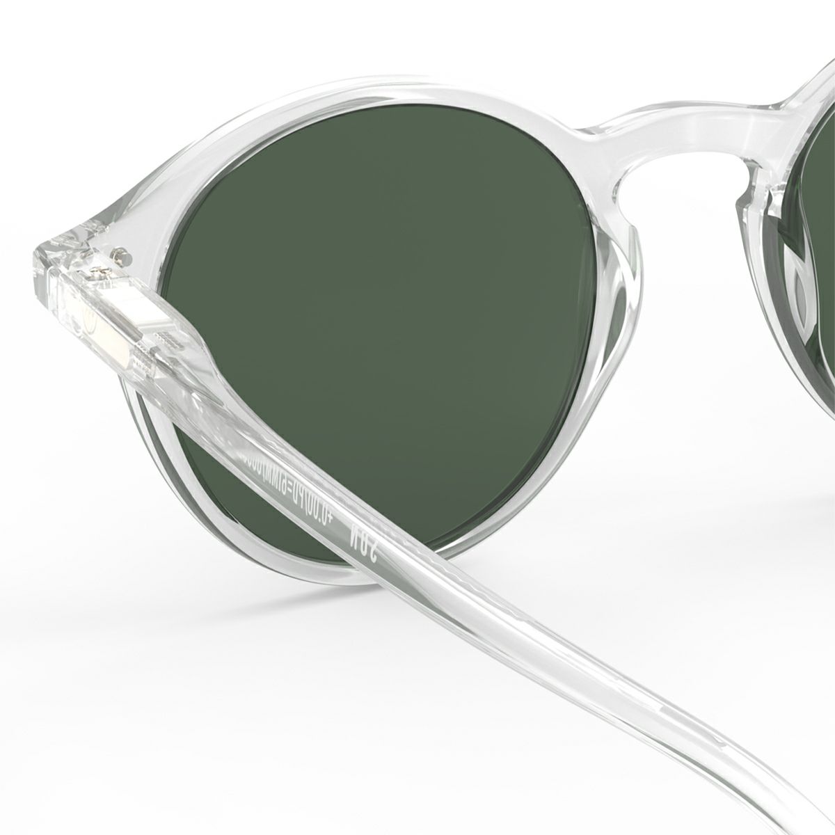 SUN POLARIZED #DCrystal