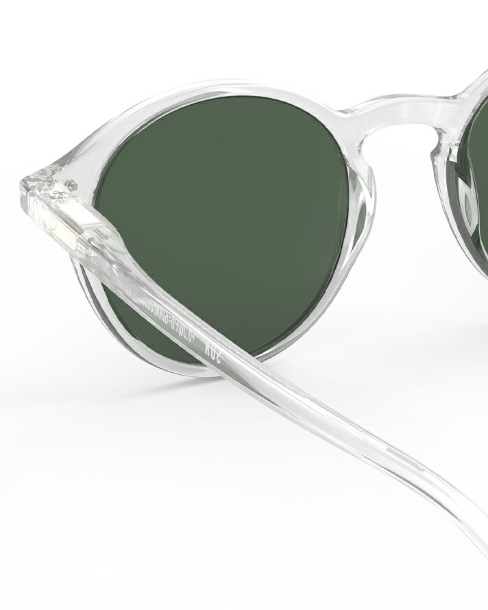 SUN POLARIZED #DCrystal
