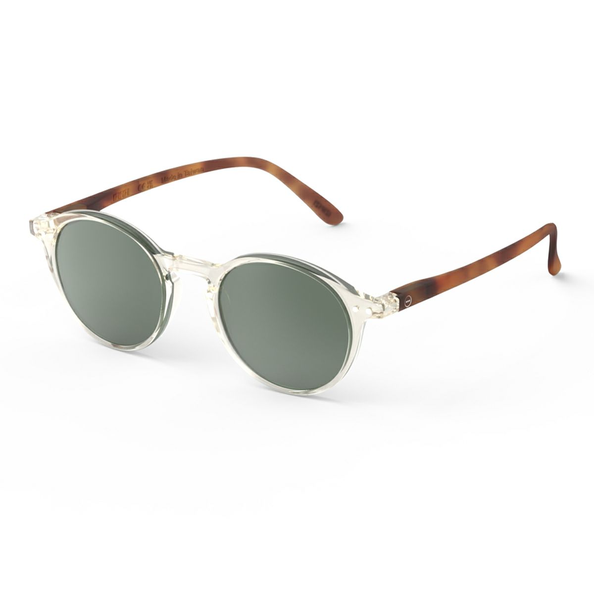 SUN POLARIZED #DSandstorm