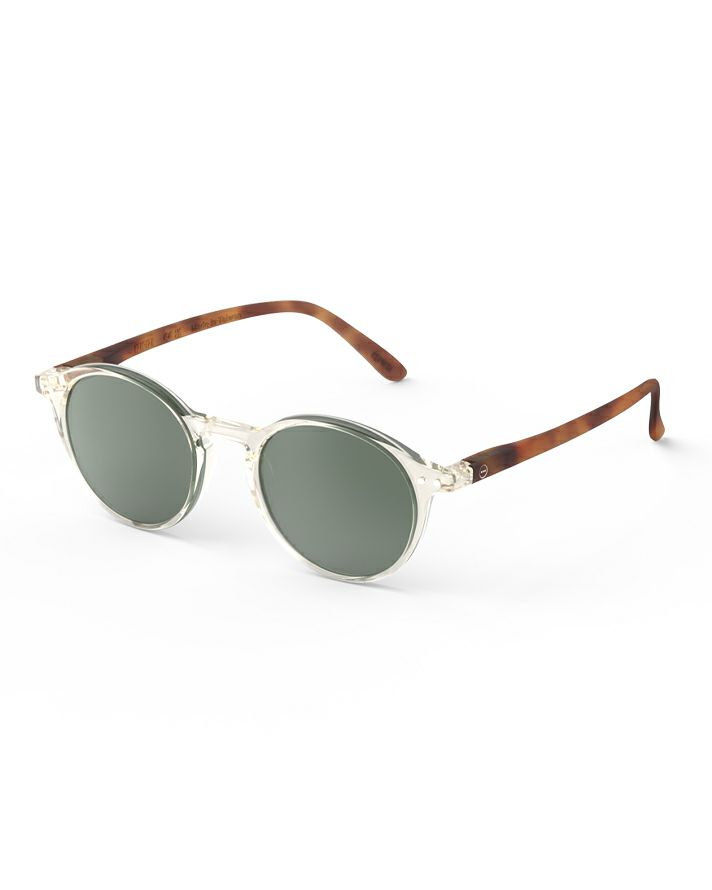 SUN POLARIZED #DSandstorm