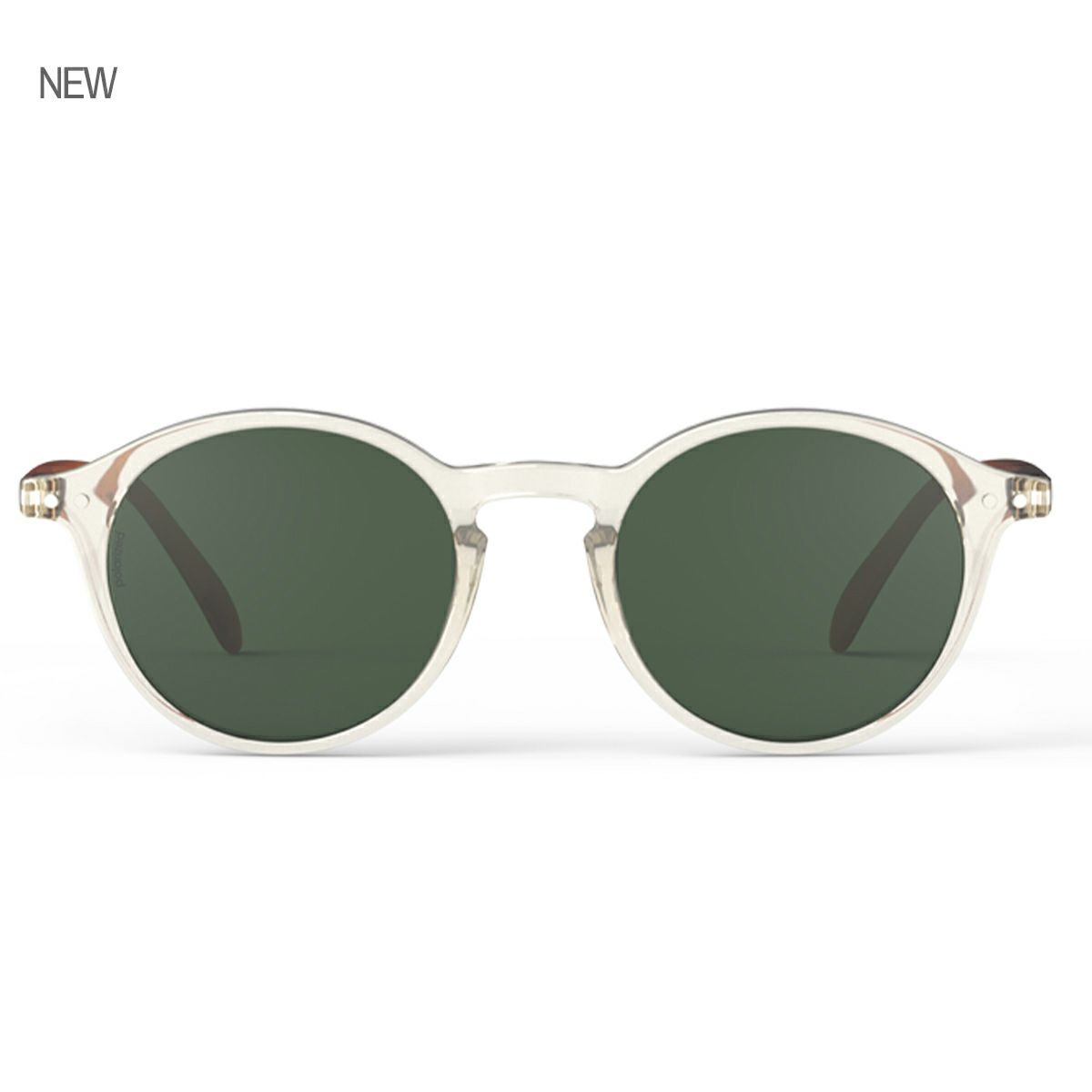 SUN POLARIZED #DSandstorm